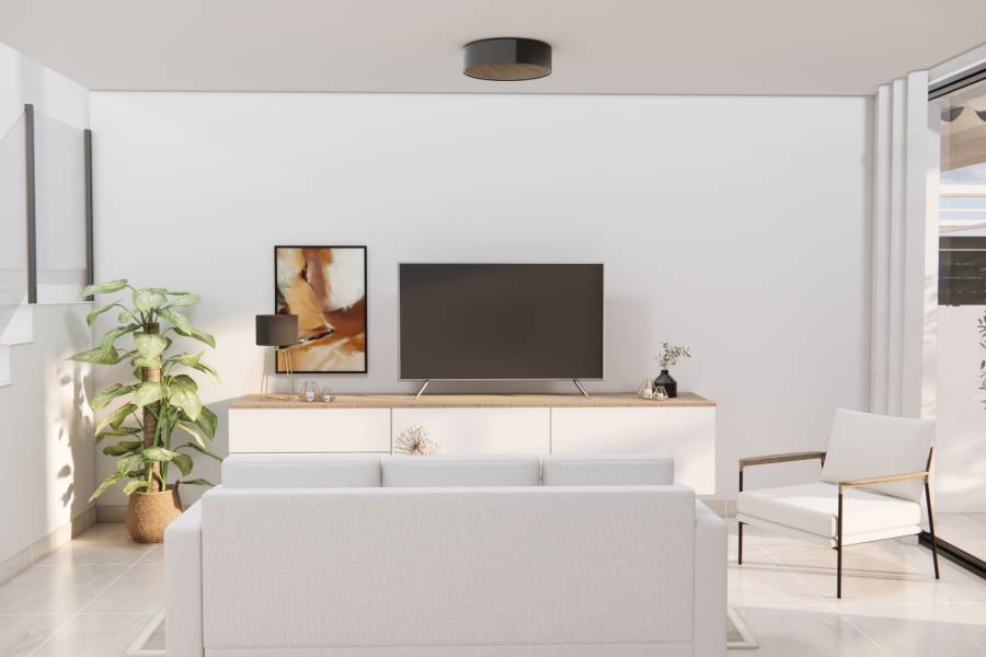 New Build - Apartament - Rojales