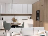 New Build - Apartament - Rojales