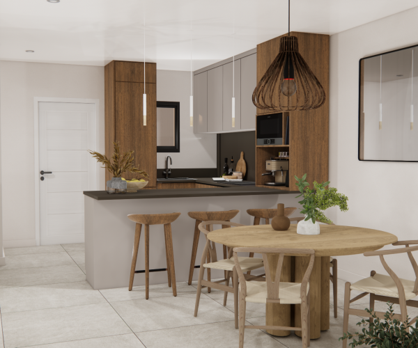 Apartamento -  Nueva construccion - Rojales - Rojales