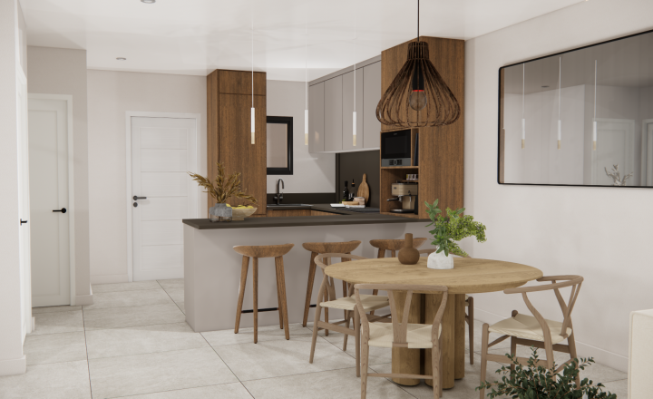 Apartamento -  Nueva construccion - Rojales - Rojales