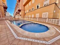 Reventa - Bungalow - La Mata - Puerto Romano/PLAYA