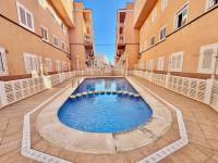 Reventa - Bungalow - La Mata - Puerto Romano/PLAYA