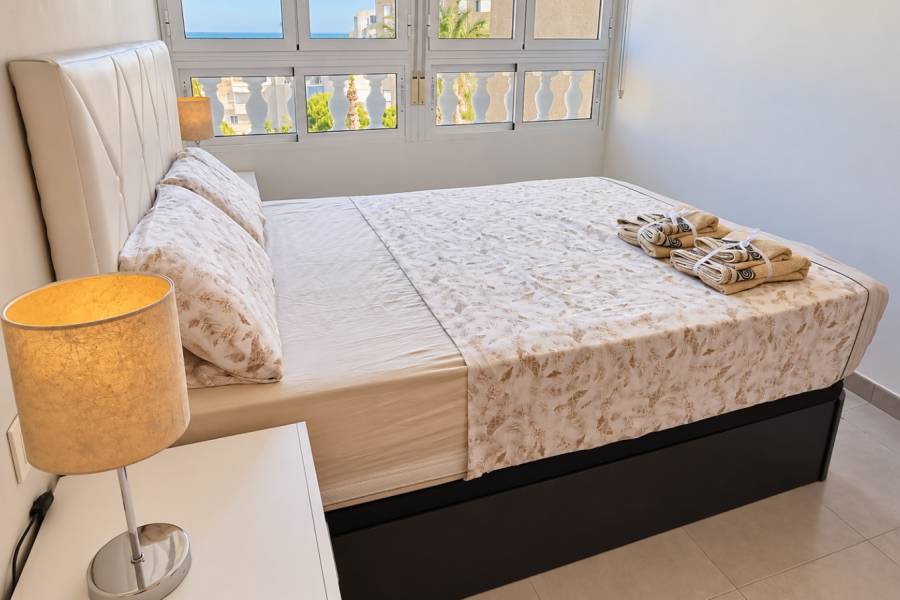 Reventa - Apartamento - Guardamar del Segura - las dunas