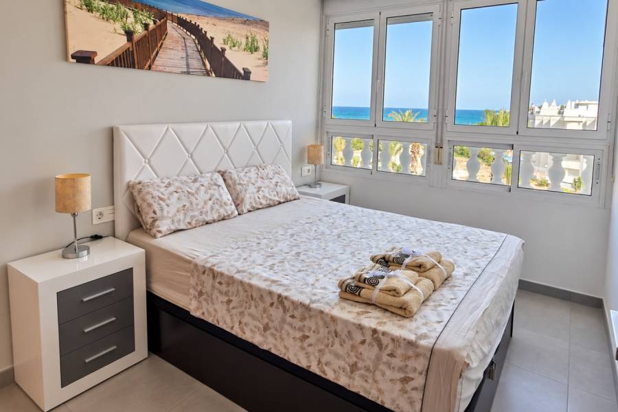Reventa - Apartamento - Guardamar del Segura - las dunas