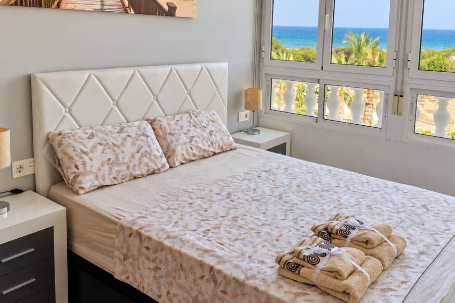 Reventa - Apartamento - Guardamar del Segura - las dunas