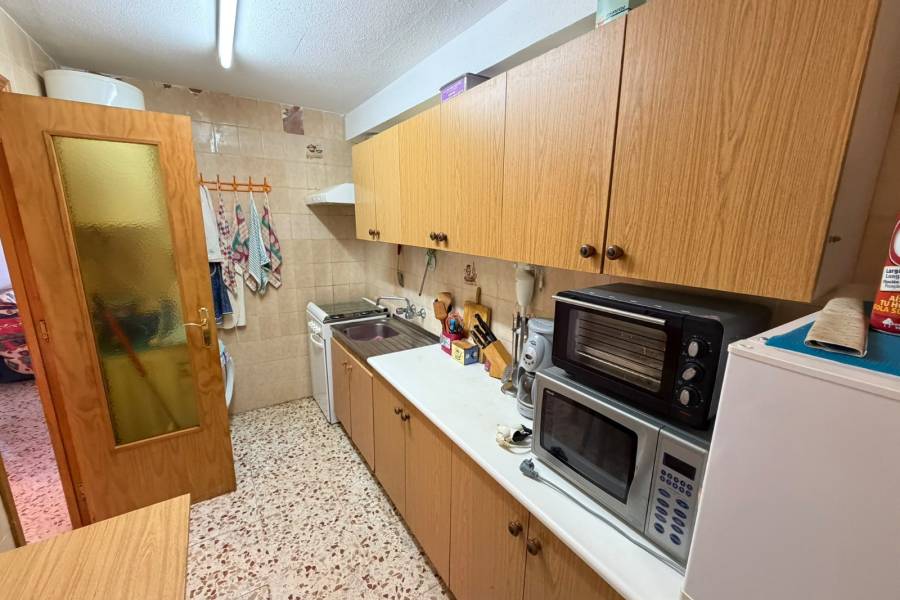 Reventa - Apartamento - La Mata - Cabo Cervera