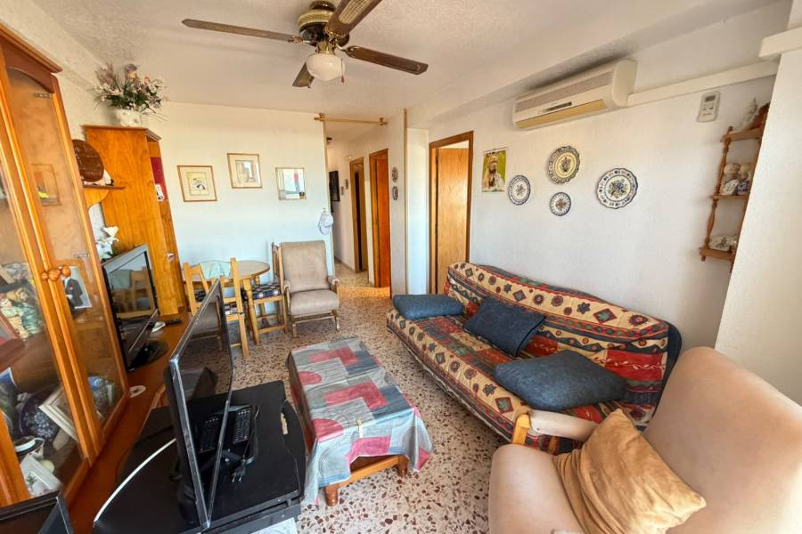 Reventa - Apartamento - La Mata - Cabo Cervera