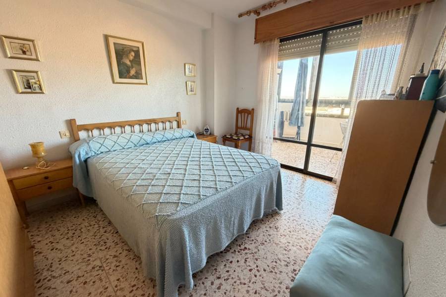 Reventa - Apartamento - La Mata - Cabo Cervera