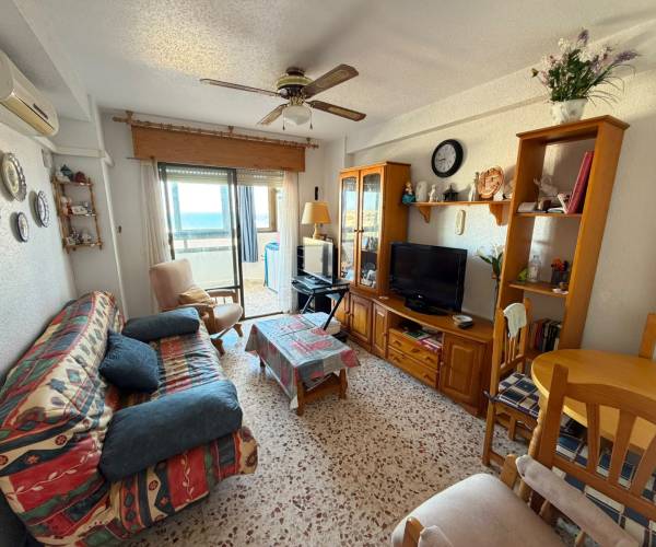 Apartamento - Reventa - La Mata - Cabo Cervera
