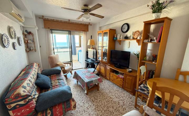 Apartamento - Reventa - La Mata - Cabo Cervera