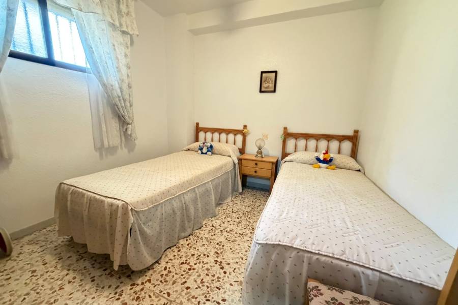 Reventa - Apartamento - La Mata - Cabo Cervera