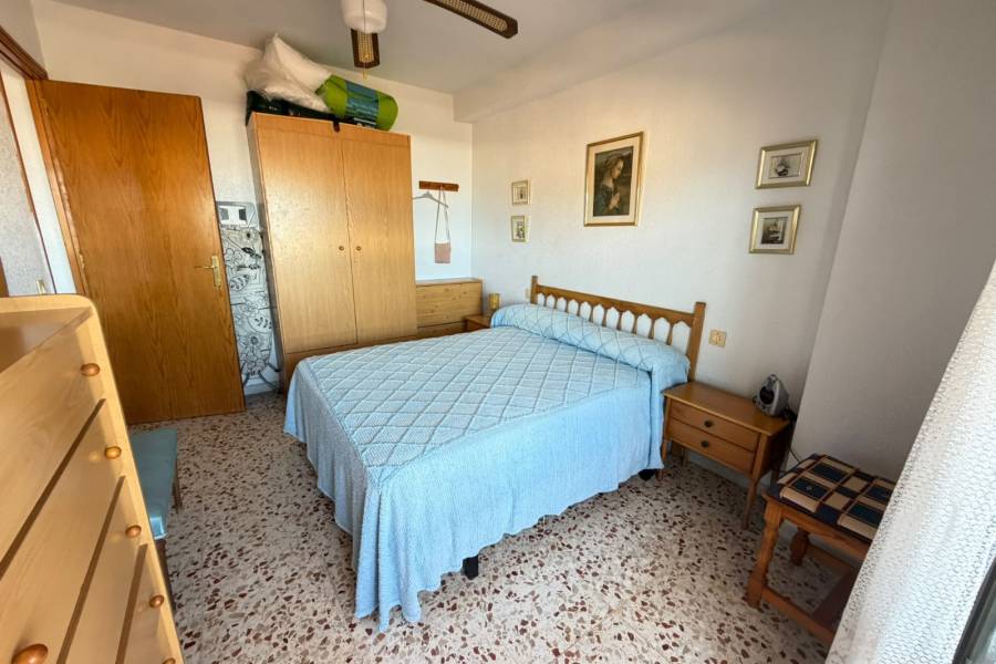 Reventa - Apartamento - La Mata - Cabo Cervera