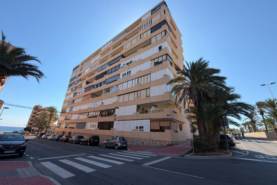 Reventa - Apartamento - La Mata - Cabo Cervera