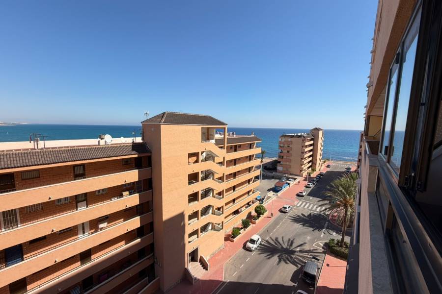 Reventa - Apartamento - La Mata - Cabo Cervera