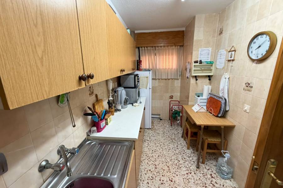Reventa - Apartamento - La Mata - Cabo Cervera