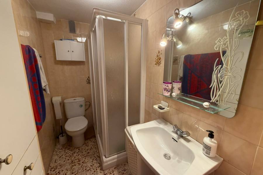 Reventa - Apartamento - La Mata - Cabo Cervera