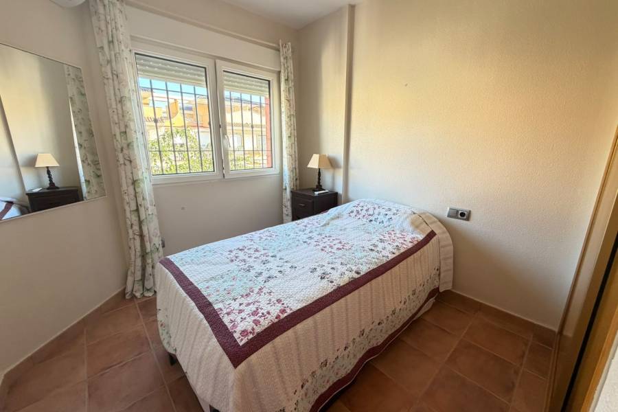 Reventa - Bungalow - Pilar de la Horadada - Pueblo