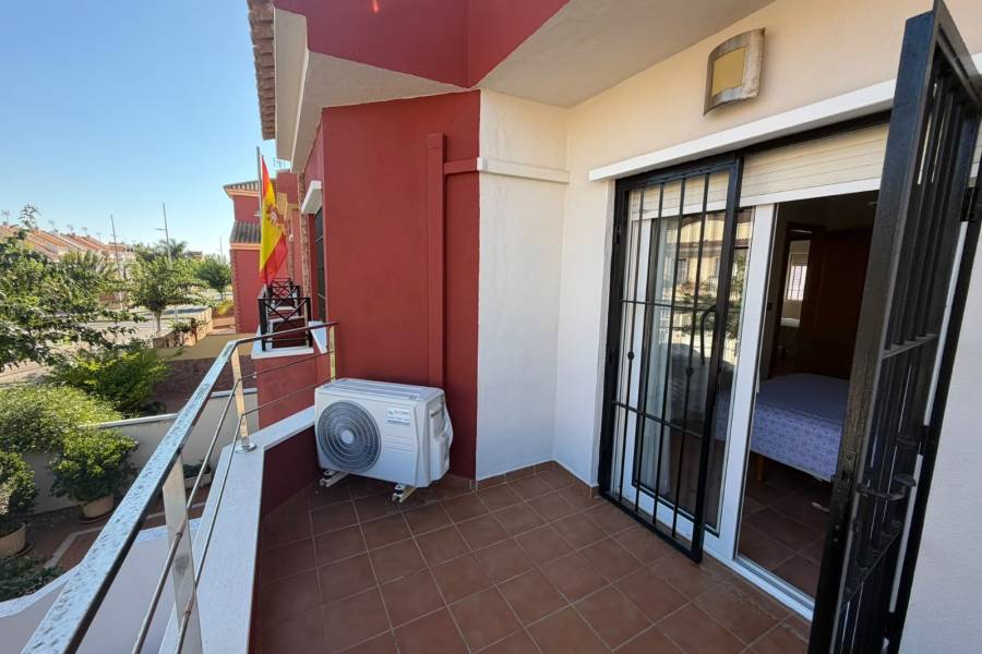 Reventa - Bungalow - Pilar de la Horadada - Pueblo