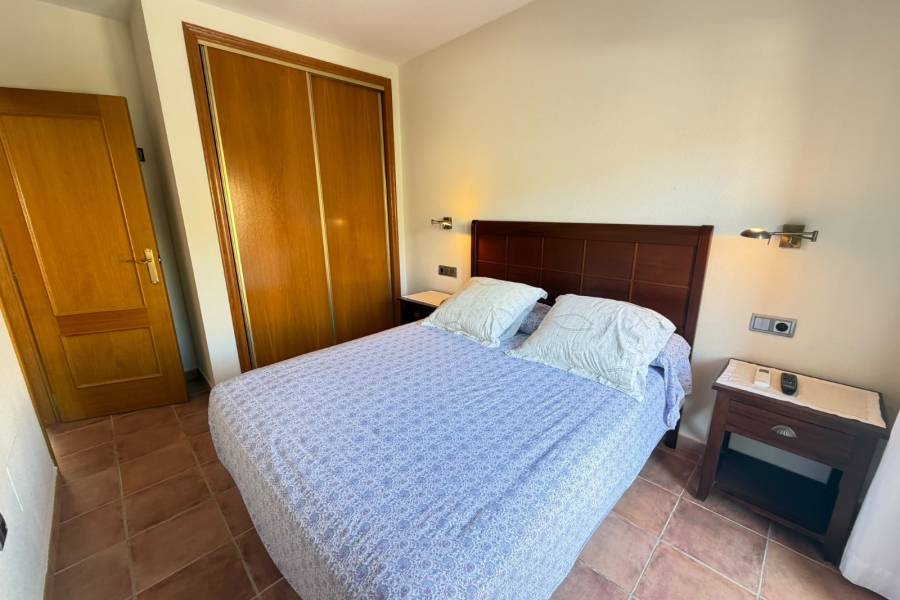 Reventa - Bungalow - Pilar de la Horadada - Pueblo