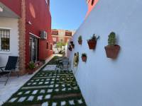 Reventa - Bungalow - Pilar de la Horadada - Pueblo