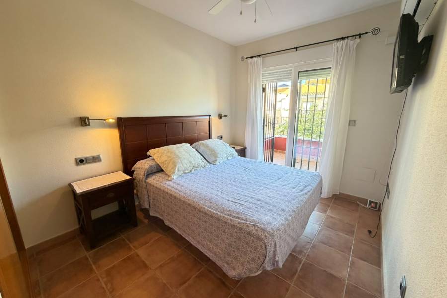 Reventa - Bungalow - Pilar de la Horadada - Pueblo