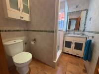 Reventa - Bungalow - Pilar de la Horadada - Pueblo