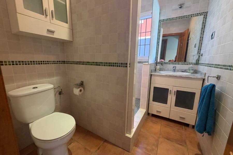 Reventa - Bungalow - Pilar de la Horadada - Pueblo