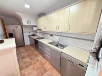 Reventa - Bungalow - Pilar de la Horadada - Pueblo