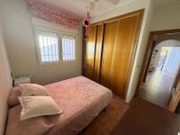 Reventa - Bungalow - Pilar de la Horadada - Pueblo