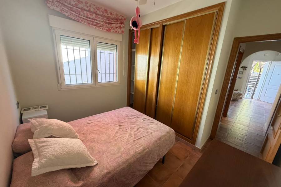 Reventa - Bungalow - Pilar de la Horadada - Pueblo