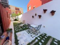 Reventa - Bungalow - Pilar de la Horadada - Pueblo
