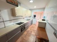 Reventa - Bungalow - Pilar de la Horadada - Pueblo
