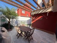 Reventa - Bungalow - Pilar de la Horadada - Pueblo