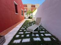 Reventa - Bungalow - Pilar de la Horadada - Pueblo
