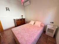 Reventa - Bungalow - Pilar de la Horadada - Pueblo