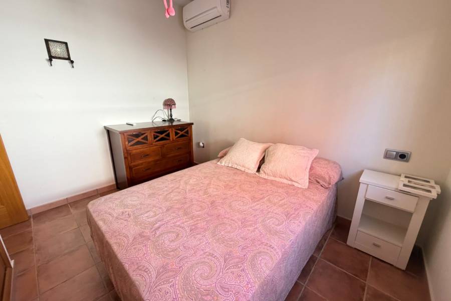Reventa - Bungalow - Pilar de la Horadada - Pueblo