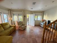Reventa - Bungalow - Pilar de la Horadada - Pueblo