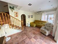 Reventa - Bungalow - Pilar de la Horadada - Pueblo