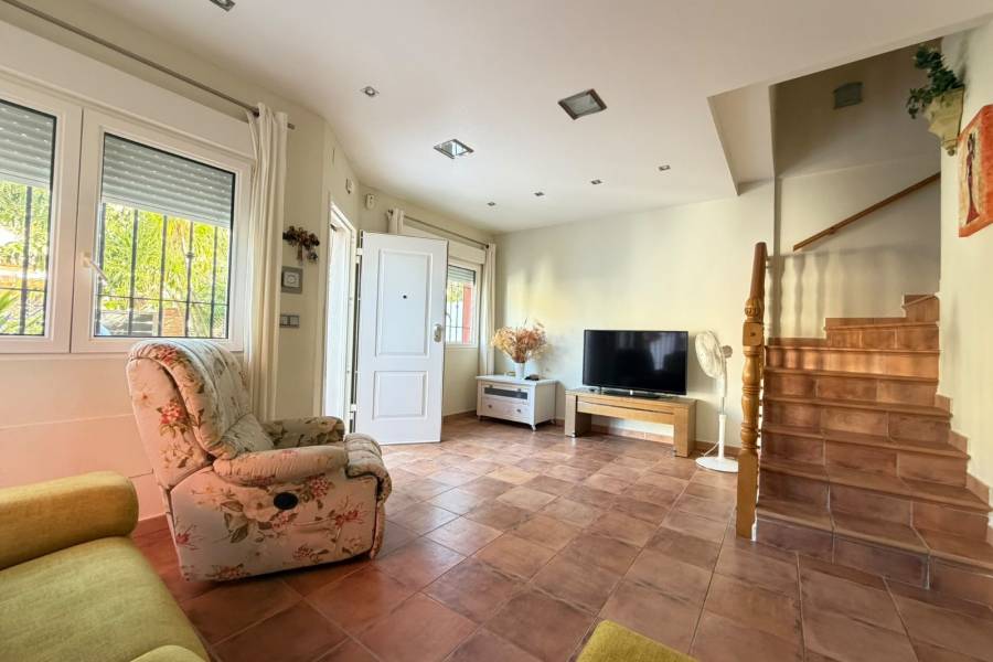 Reventa - Bungalow - Pilar de la Horadada - Pueblo