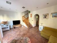 Reventa - Bungalow - Pilar de la Horadada - Pueblo