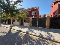 Reventa - Bungalow - Pilar de la Horadada - Pueblo