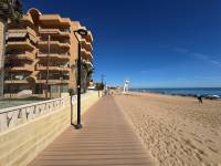 Återförsäljning - Lägenhet - La Mata - Los Europeos/ PLAYA