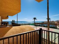 Återförsäljning - Lägenhet - La Mata - Los Europeos/ PLAYA