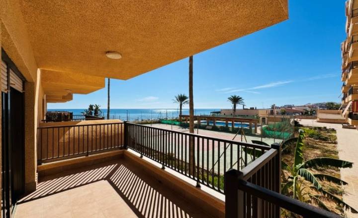 Aпартамент - Перепродажа - Ла-Мата - Los Europeos/ PLAYA