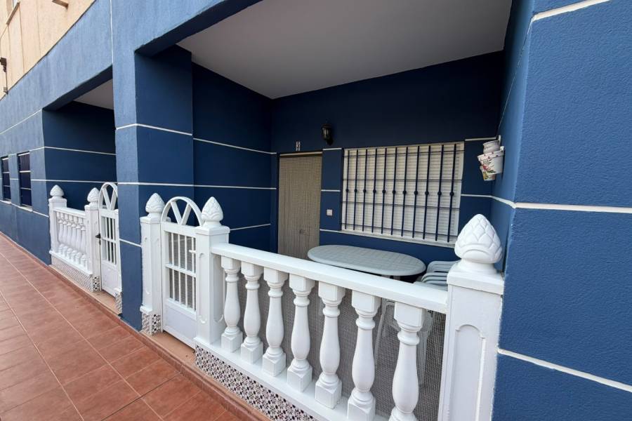 Перепродажа - Aпартамент - Ла-Мата - Puerto Romano/PLAYA