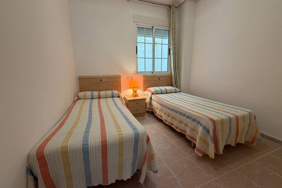 Перепродажа - Aпартамент - Ла-Мата - Puerto Romano/PLAYA