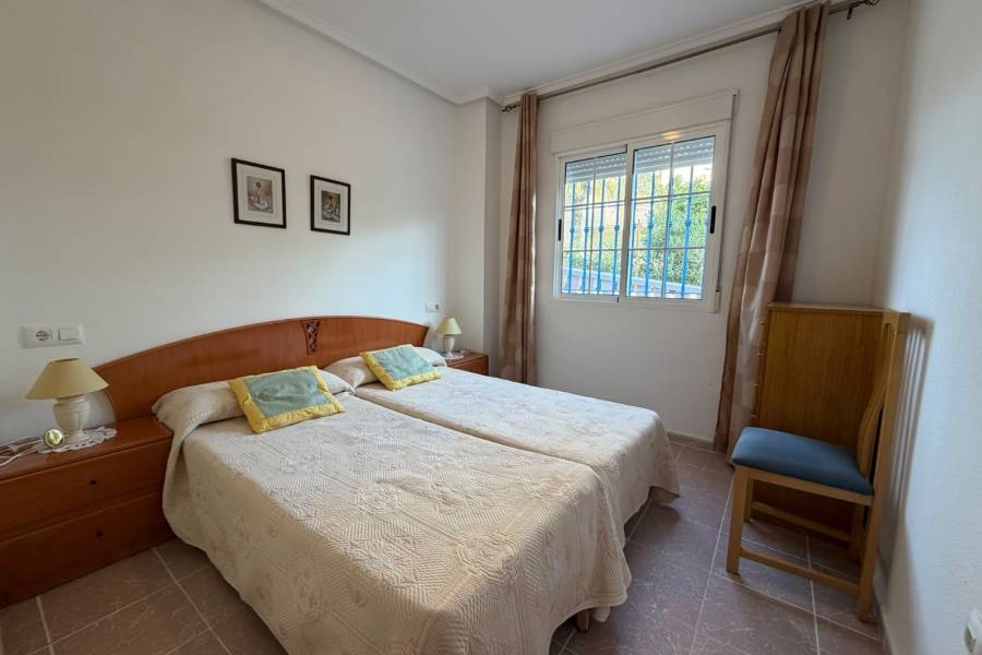 Перепродажа - Aпартамент - Ла-Мата - Puerto Romano/PLAYA