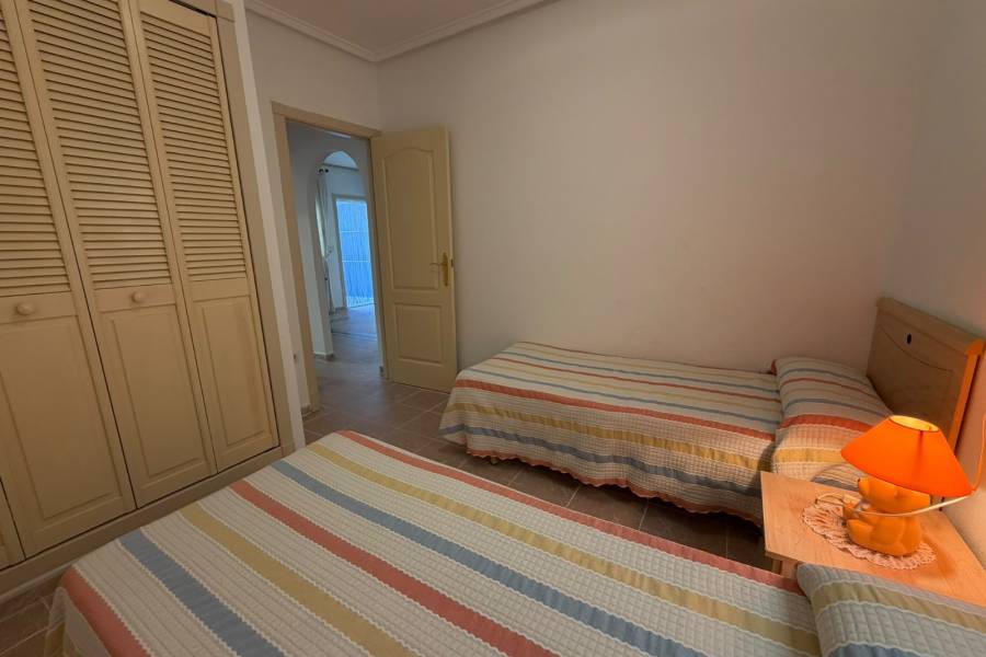 Перепродажа - Aпартамент - Ла-Мата - Puerto Romano/PLAYA
