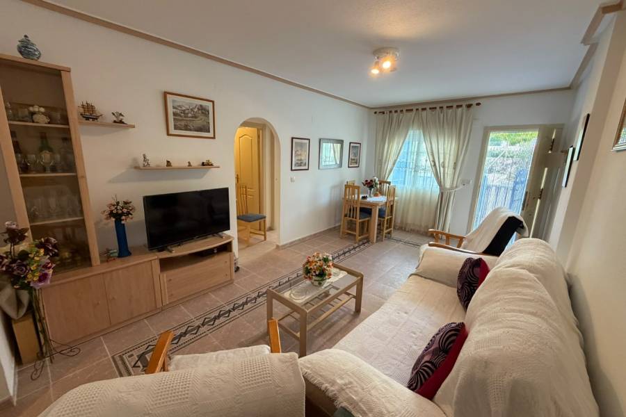 Перепродажа - Aпартамент - Ла-Мата - Puerto Romano/PLAYA