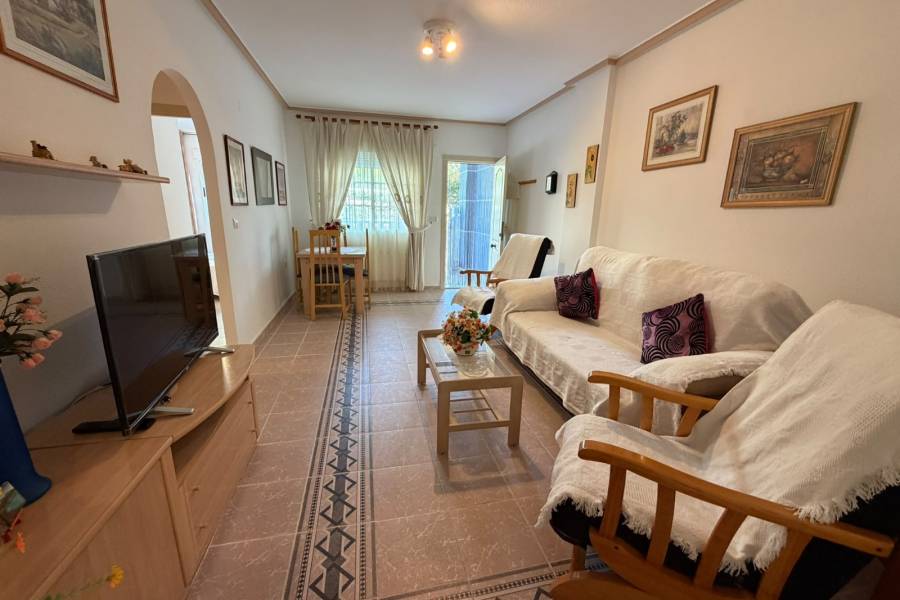 Перепродажа - Aпартамент - Ла-Мата - Puerto Romano/PLAYA
